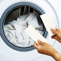 Laundry Sheets – Kikgerm
