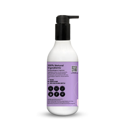 ELO Clean by KIKGERM Natural Undergarment Liquid Detergent + Brush | 250ml