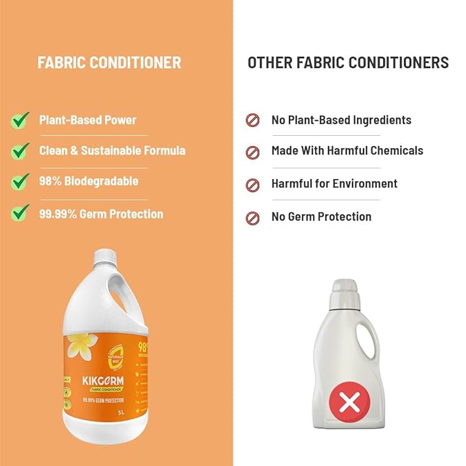 Front Load Super Saver Family Bundle | Liquid, Conditioner & Brush