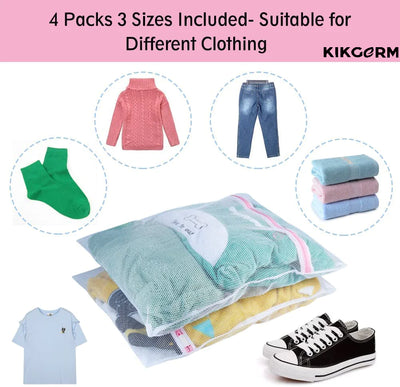 Super Softness Bundle | Conditioner & Mesh Bags (3)