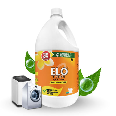 Natural Fabric Softener | 5 Litre