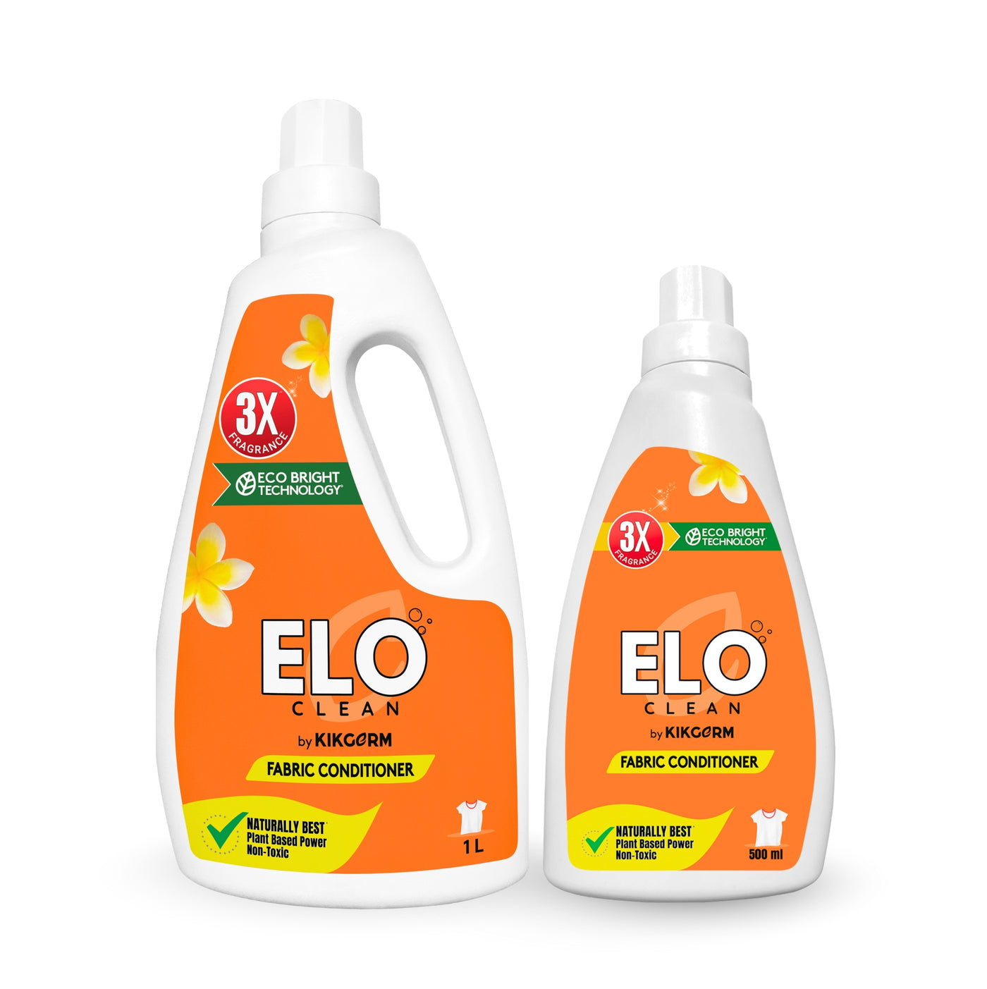 Natural Fabric Softener | 1500ml