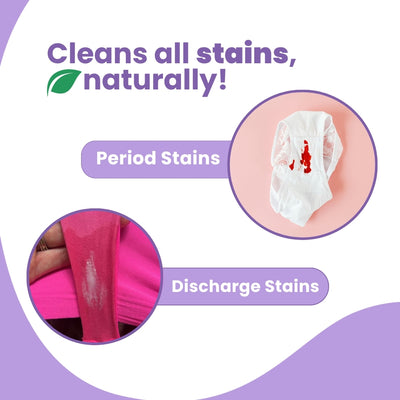 ELO Clean by KIKGERM Natural Undergarment Liquid Detergent + Brush | 250ml