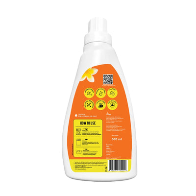 Natural Fabric Softener | 500ml