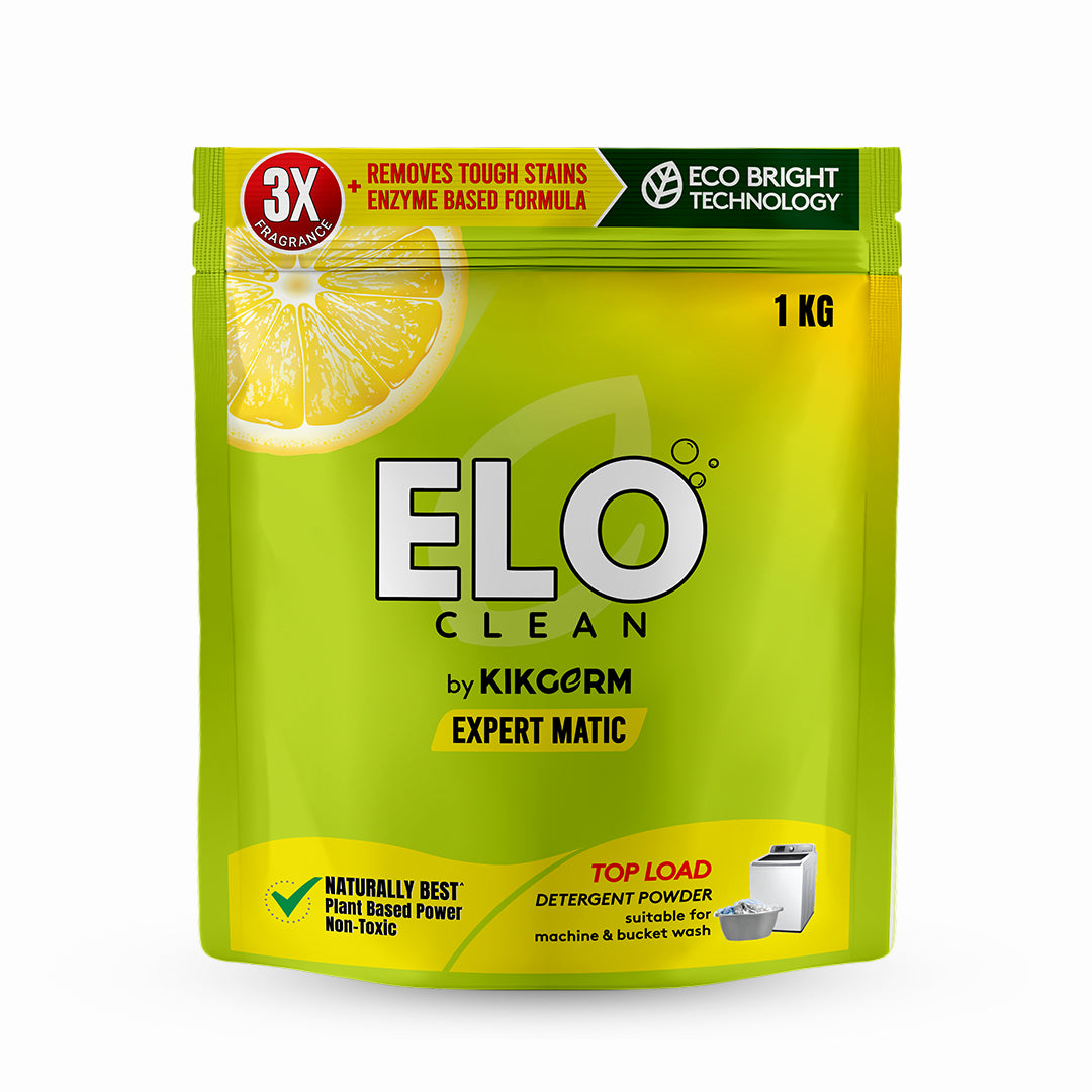 Top Load Detergent Powder | 1kg