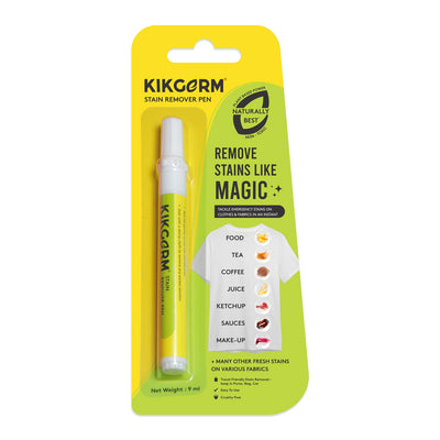 Stain Remover Pen | Green | all pens are same except outer packaging colour
