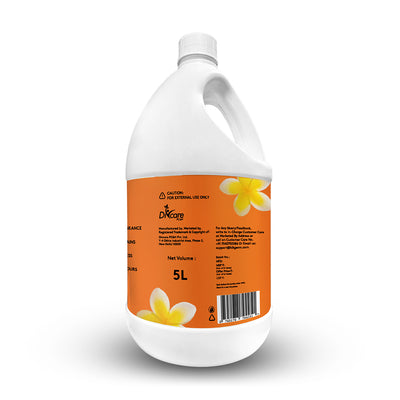 Natural Fabric Softener | 5 Litre